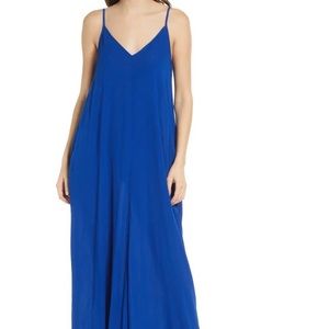 TREASURE & BOND Woven Favorite Dress